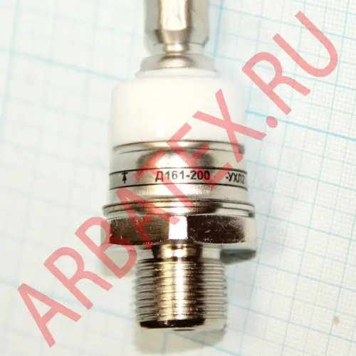 Д161-200-2 фото 4