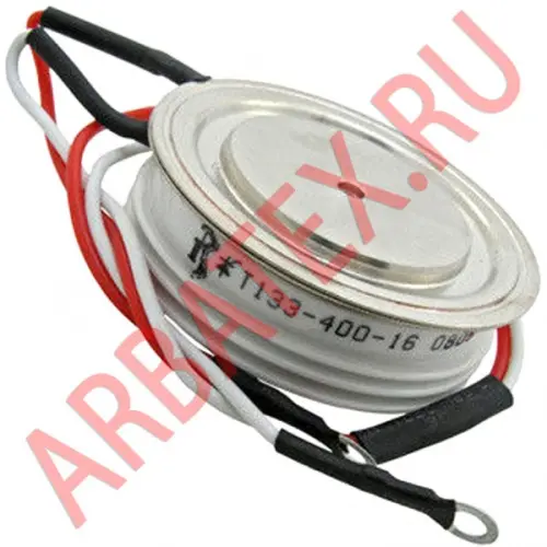 Т133-400-11 фото 2