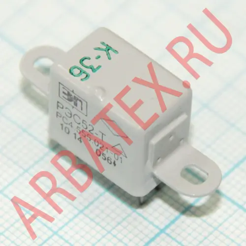 РЭС-52Т РС4.555.021-01 фото 3