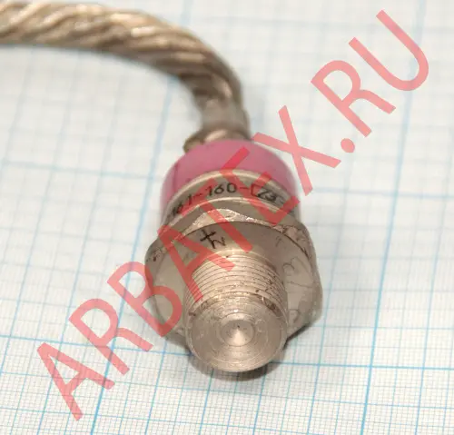 ТС161-160-5 фото 5