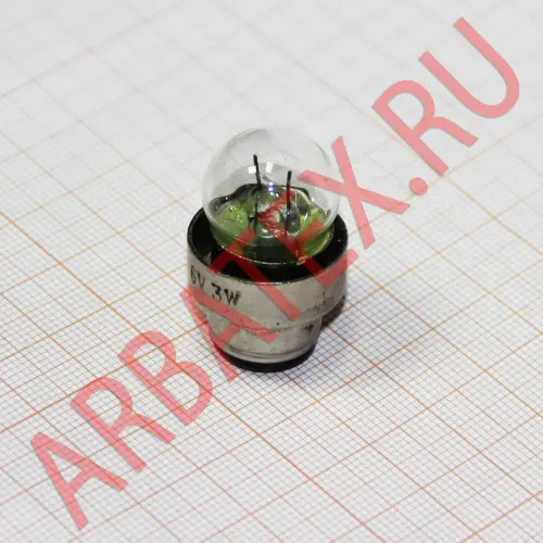 ОП6-3 лампа накаливания фото 2 ОП6-3 лампа накаливания фото 2