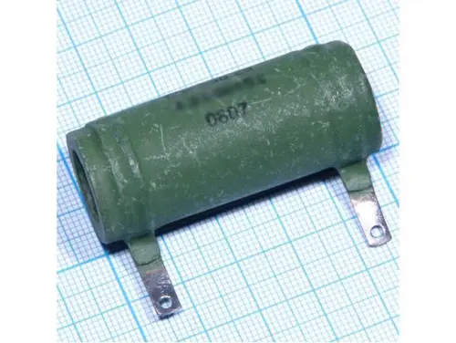 С5-25В 0,25вт 3,6 кОм фото 2 С5-25В 0,25вт 3,6 кОм фото 2