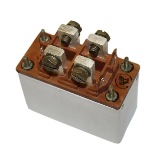 КНЕ-220 12В контактор фото 2