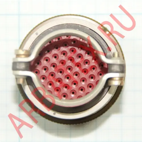 СНЦ23-55/33Р-6-В разъём фото фото 5 СНЦ23-55/33Р-6-В разъём Разъемы разное фото фото 5