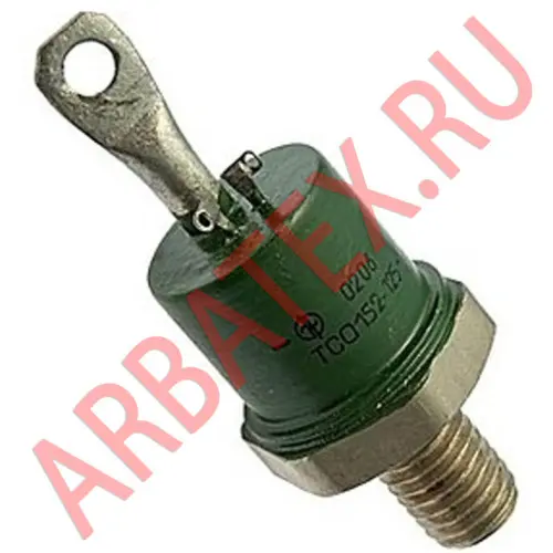 ТСО152-63-9 тиристор фото 2 ТСО152-63-9 тиристор фото 2