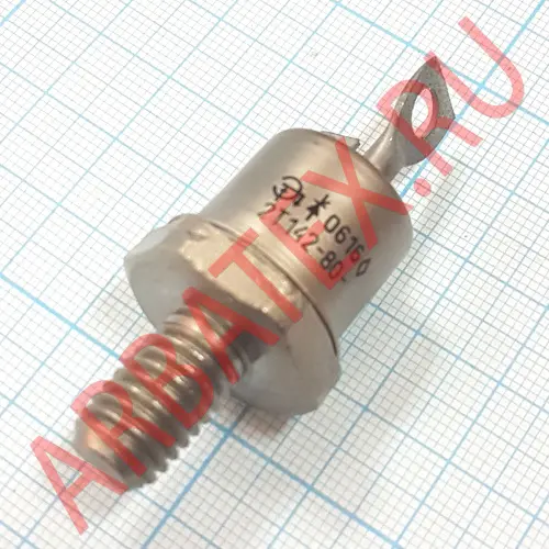 2Т142-80-11 фото 2