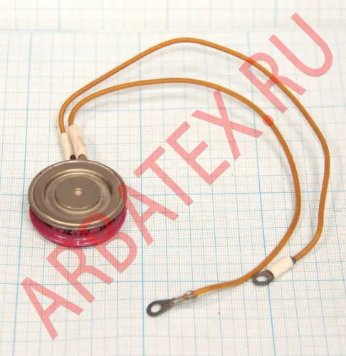 Т123-320-11 фото 2