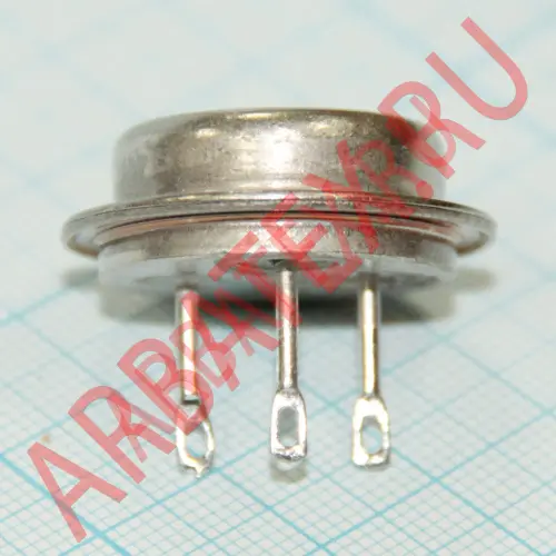 КТ805А фото 6