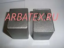 МБГТ 300в 2 мкф