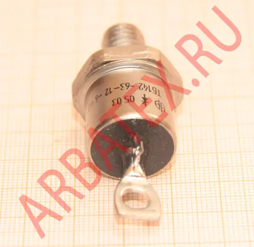 ТБ142-63-12 фото 2