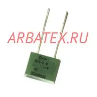 К71-7В 250в 0,03 мкф