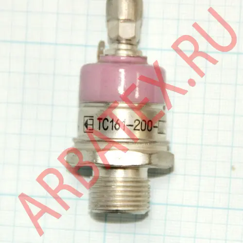 ТС161-200-6 фото 4