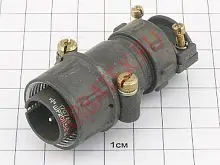 ШР20П3ЭГ6 вилка фото