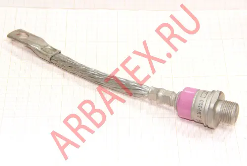 Д161-320Х-8 фото 2 Д161-320Х-8 фото 2