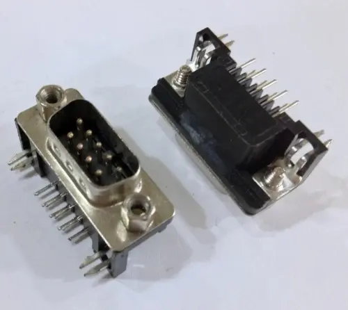 СНП268-37ВП-21-1-В вилка фото фото 2 СНП268-37ВП-21-1-В вилка Разъемы разное фото фото 2