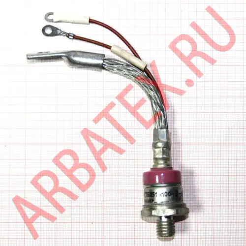 ТБ251-80-7-652 фото 2