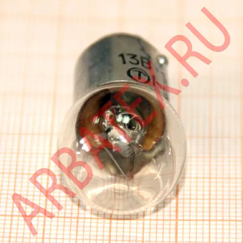 СН13-10 лампа накаливания фото 3 СН13-10 лампа накаливания фото 3