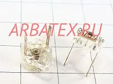 КТ4-21Б 250в 1/5 пф