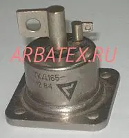 ТКД165-200-5 транзистор силовой