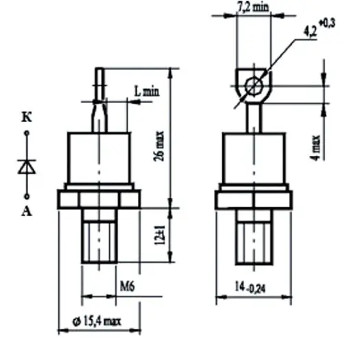 ДЛ122-40-14 фото 6
