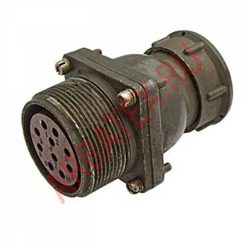 ШР28ПК6НГ4 розетка блочная фото фото 2 ШР28ПК6НГ4 розетка блочная Разъемы разное фото фото 2