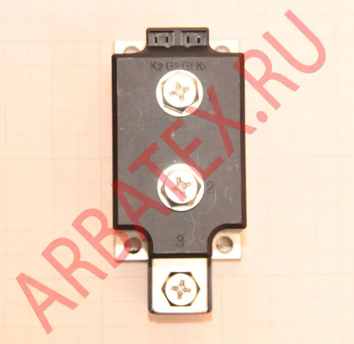 МДД-300-12 силовой модуль фото 3 МДД-300-12 силовой модуль фото 3