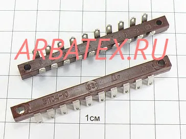 3ПС4-10 фото 3ПС4-10 Разъемы разное фото