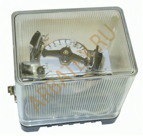 ЭВ-238 0.5-9 сек 220в фото 2 ЭВ-238 0.5-9 сек 220в фото 2