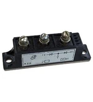 МДД25-12 модуль диодный фото 2 МДД25-12 модуль диодный фото 2