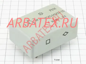 РВЭ-1 РС4.544.000-03 РВЭ-1 РС4.544.000-03