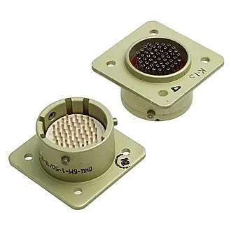 ОНЦ-БМ1-50/18-1В-3В фото фото 2 ОНЦ-БМ1-50/18-1В-3В Разъемы разное фото фото 2