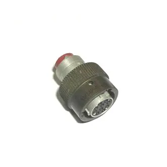 СНЦ22-10/14Р-11-В розетка фото фото 2 СНЦ22-10/14Р-11-В розетка Разъемы разное фото фото 2