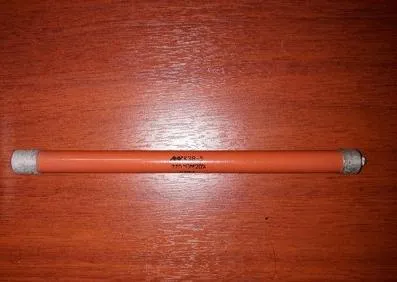 КЭВ-5 6.2 мОм фото 2 КЭВ-5 6.2 мОм фото 2