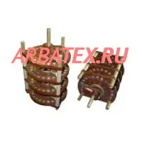 ПЩ-8П2Н-2 переключатель щеточный