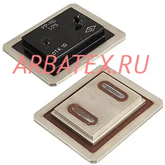 РР-110 разрядник резонансный РР-110 разрядник резонансный