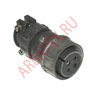 ШР28П4НШ5 розетка фото фото 2 ШР28П4НШ5 розетка Разъемы ШР, СШР фото фото 2