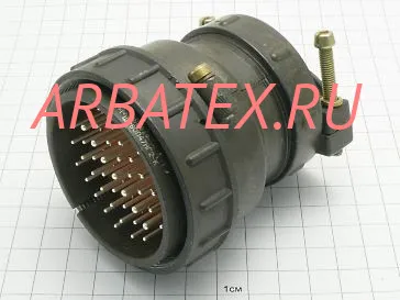 2РТ16П1НГ3-А розетка блочная фото 2РТ16П1НГ3-А розетка блочная Разъемы разное фото