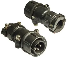 2РТ20П5НГ7-А вилка фото фото 2 2РТ20П5НГ7-А вилка Разъемы разное фото фото 2