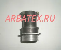 СНЦ127-10/14ВП127-1В вилка фото