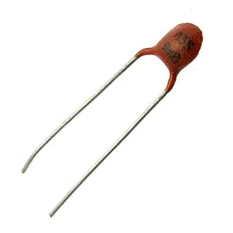 К15-5 1,6кВ 330 пф Н20 фото 2 К15-5 1,6кВ 330 пф Н20 фото 2