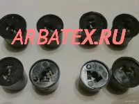 НЛП 4.252.015 ручка управления