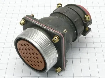 2РТТ48БПН26Г29В фото фото 2 2РТТ48БПН26Г29В Разъемы разное фото фото 2