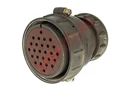 ШР48П26ЭШ2 розетка кабельная фото фото 2 ШР48П26ЭШ2 розетка кабельная Разъемы разное фото фото 2