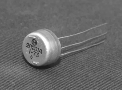 2П201Д-1 фото 2 2П201Д-1 фото 2