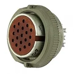 РС32БТВ розетка фото фото 2 РС32БТВ розетка Разъемы разное фото фото 2