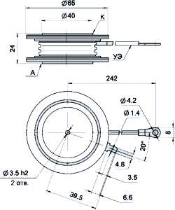 ТБ400-7 фото 2 ТБ400-7 фото 2