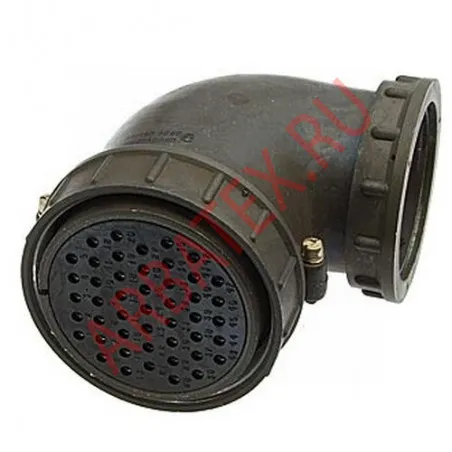 ШР60У47ЭШ2 розетка фото ШР60У47ЭШ2 розетка Разъемы ШР, СШР фото