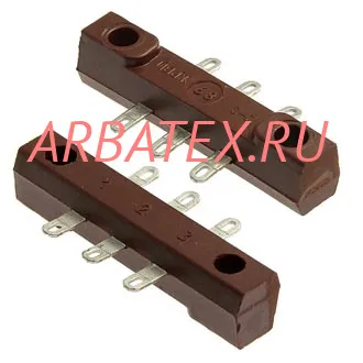 3ПС6-3 фото 3ПС6-3 Разъемы разное фото