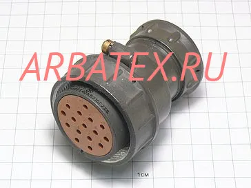 2РТТ40КПЭ16Г23В фото 2РТТ40КПЭ16Г23В Разъемы разное фото