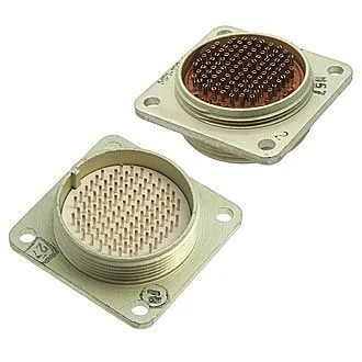 МР1-102-1В вилка блочная фото фото 2 МР1-102-1В вилка блочная Разъемы разное фото фото 2